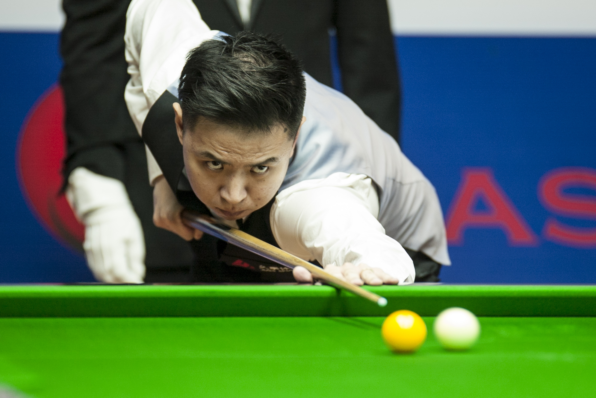 这一网球中 这一网球中