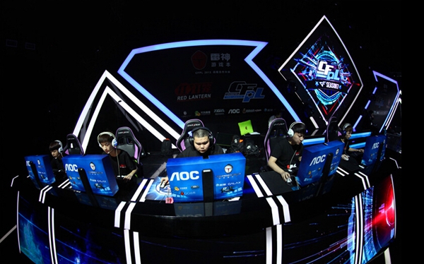 裁判的每一 裁判的每一