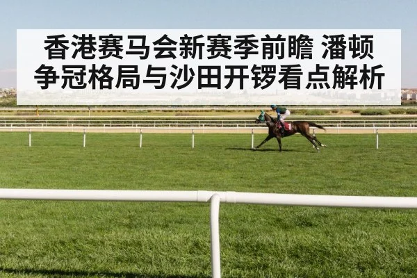 jockey riding racehorse
